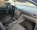 Синій Форд Фокус, об'ємом двигуна 1.56 л та пробігом 244 тис. км за 4500 $, фото 4 на Automoto.ua