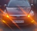 Синий Форд Фокус, объемом двигателя 1.6 л и пробегом 247 тыс. км за 5700 $, фото 12 на Automoto.ua