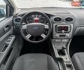 Синій Форд Фокус, об'ємом двигуна 0 л та пробігом 260 тис. км за 5650 $, фото 31 на Automoto.ua