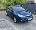 Синій Форд Фокус, об'ємом двигуна 1.6 л та пробігом 276 тис. км за 3500 $, фото 3 на Automoto.ua