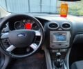 Синій Форд Фокус, об'ємом двигуна 2 л та пробігом 273 тис. км за 6000 $, фото 8 на Automoto.ua