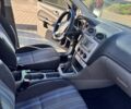 Форд Фокус 2008 в Киеве на Automoto.ua Синий Форд Фокус, объемом двигателя 1.6 л и пробегом 278 тыс. км за 4500 $, фото 3 на Automoto.ua