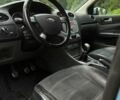 Синий Форд Фокус, объемом двигателя 2 л и пробегом 260 тыс. км за 4000 $, фото 5 на Automoto.ua