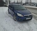 Синій Форд Фокус, об'ємом двигуна 1.6 л та пробігом 212 тис. км за 4850 $, фото 1 на Automoto.ua