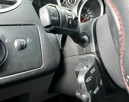 Синий Форд Фокус, объемом двигателя 1.6 л и пробегом 404 тыс. км за 5450 $, фото 10 на Automoto.ua