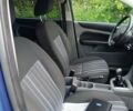 Синий Форд Фокус, объемом двигателя 1.6 л и пробегом 238 тыс. км за 5400 $, фото 63 на Automoto.ua
