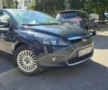Синій Форд Фокус, об'ємом двигуна 1.56 л та пробігом 245 тис. км за 5200 $, фото 2 на Automoto.ua