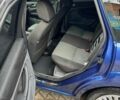 Синій Форд Фокус, об'ємом двигуна 1.6 л та пробігом 254 тис. км за 4500 $, фото 4 на Automoto.ua