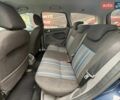 Синий Форд Фокус, объемом двигателя 1.56 л и пробегом 313 тыс. км за 3900 $, фото 11 на Automoto.ua