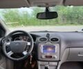 Синий Форд Фокус, объемом двигателя 1.6 л и пробегом 310 тыс. км за 5600 $, фото 9 на Automoto.ua