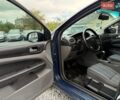 Синий Форд Фокус, объемом двигателя 1.56 л и пробегом 313 тыс. км за 3900 $, фото 8 на Automoto.ua
