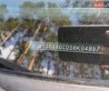 Синий Форд Фокус, объемом двигателя 1.6 л и пробегом 212 тыс. км за 4900 $, фото 10 на Automoto.ua