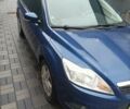 Синій Форд Фокус, об'ємом двигуна 1.6 л та пробігом 198 тис. км за 5400 $, фото 1 на Automoto.ua