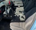 Синій Форд Фокус, об'ємом двигуна 1.6 л та пробігом 300 тис. км за 5551 $, фото 3 на Automoto.ua