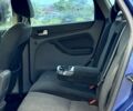 Синій Форд Фокус, об'ємом двигуна 1.6 л та пробігом 270 тис. км за 5300 $, фото 11 на Automoto.ua