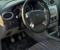 Синій Форд Фокус, об'ємом двигуна 1.6 л та пробігом 268 тис. км за 4653 $, фото 8 на Automoto.ua
