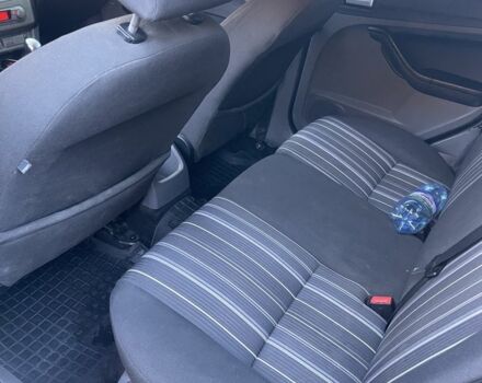 Синий Форд Фокус, объемом двигателя 2 л и пробегом 223 тыс. км за 4250 $, фото 18 на Automoto.ua