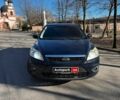 Синий Форд Фокус, объемом двигателя 1.8 л и пробегом 233 тыс. км за 4990 $, фото 1 на Automoto.ua