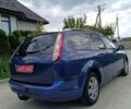 Синий Форд Фокус, объемом двигателя 1.6 л и пробегом 238 тыс. км за 5400 $, фото 20 на Automoto.ua