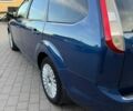 Синій Форд Фокус, об'ємом двигуна 1.6 л та пробігом 227 тис. км за 6750 $, фото 11 на Automoto.ua