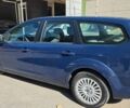 Синій Форд Фокус, об'ємом двигуна 1.56 л та пробігом 245 тис. км за 5200 $, фото 8 на Automoto.ua