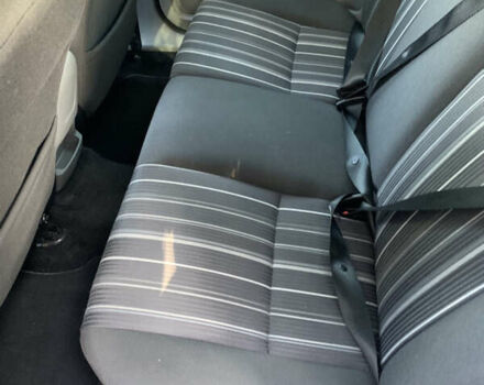 Синій Форд Фокус, об'ємом двигуна 1.6 л та пробігом 185 тис. км за 6300 $, фото 23 на Automoto.ua