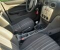 Синій Форд Фокус, об'ємом двигуна 1.6 л та пробігом 282 тис. км за 4800 $, фото 7 на Automoto.ua