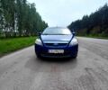 Синій Форд Фокус, об'ємом двигуна 1.6 л та пробігом 308 тис. км за 5100 $, фото 8 на Automoto.ua