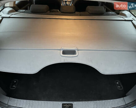 Синий Форд Фокус, объемом двигателя 1.6 л и пробегом 243 тыс. км за 5950 $, фото 32 на Automoto.ua