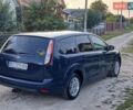 Синій Форд Фокус, об'ємом двигуна 1.6 л та пробігом 280 тис. км за 5350 $, фото 15 на Automoto.ua