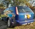 Синій Форд Фокус, об'ємом двигуна 1.6 л та пробігом 282 тис. км за 4800 $, фото 9 на Automoto.ua