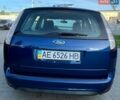 Синій Форд Фокус, об'ємом двигуна 1.6 л та пробігом 211 тис. км за 4950 $, фото 8 на Automoto.ua