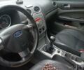 Синій Форд Фокус, об'ємом двигуна 1.6 л та пробігом 198 тис. км за 5400 $, фото 10 на Automoto.ua