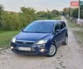 Синій Форд Фокус, об'ємом двигуна 1.6 л та пробігом 280 тис. км за 5350 $, фото 8 на Automoto.ua