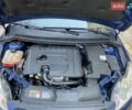 Синий Форд Фокус, объемом двигателя 1.56 л и пробегом 328 тыс. км за 5800 $, фото 20 на Automoto.ua