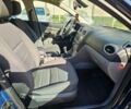 Синий Форд Фокус, объемом двигателя 1.56 л и пробегом 244 тыс. км за 4400 $, фото 13 на Automoto.ua