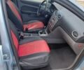 Синий Форд Фокус, объемом двигателя 1.6 л и пробегом 313 тыс. км за 4600 $, фото 9 на Automoto.ua