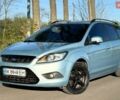 Синій Форд Фокус, об'ємом двигуна 1.56 л та пробігом 256 тис. км за 5100 $, фото 35 на Automoto.ua
