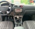 Синий Форд Фокус, объемом двигателя 1.6 л и пробегом 274 тыс. км за 4900 $, фото 18 на Automoto.ua