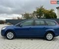 Синій Форд Фокус, об'ємом двигуна 1.56 л та пробігом 295 тис. км за 3999 $, фото 6 на Automoto.ua