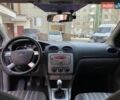 Синій Форд Фокус, об'ємом двигуна 1.56 л та пробігом 328 тис. км за 6200 $, фото 16 на Automoto.ua
