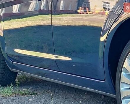 Синий Форд Фокус, объемом двигателя 1.6 л и пробегом 218 тыс. км за 6450 $, фото 20 на Automoto.ua