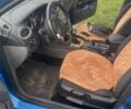 Синій Форд Фокус, об'ємом двигуна 1.6 л та пробігом 217 тис. км за 7000 $, фото 3 на Automoto.ua