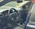 Синий Форд Фокус, объемом двигателя 1.8 л и пробегом 278 тыс. км за 4700 $, фото 6 на Automoto.ua