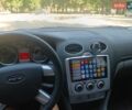 Синій Форд Фокус, об'ємом двигуна 1.8 л та пробігом 237 тис. км за 5500 $, фото 29 на Automoto.ua