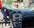 Синий Форд Фокус, объемом двигателя 1.56 л и пробегом 245 тыс. км за 5200 $, фото 18 на Automoto.ua