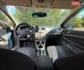Синій Форд Фокус, об'ємом двигуна 1.8 л та пробігом 310 тис. км за 4802 $, фото 7 на Automoto.ua