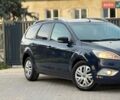 Синий Форд Фокус, объемом двигателя 1.6 л и пробегом 256 тыс. км за 4350 $, фото 7 на Automoto.ua