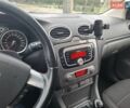 Синий Форд Фокус, объемом двигателя 2 л и пробегом 330 тыс. км за 4400 $, фото 8 на Automoto.ua