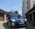Синій Форд Фокус, об'ємом двигуна 1.6 л та пробігом 218 тис. км за 4999 $, фото 2 на Automoto.ua